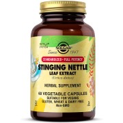 Solgar Stinging Nettle Leaf Extract - B0001VW3JY