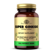 Solgar Super Ginkgo - B00020IERE