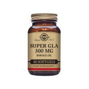 Solgar Super GLA Borage Oil Women's Health - B0001VW3VM
