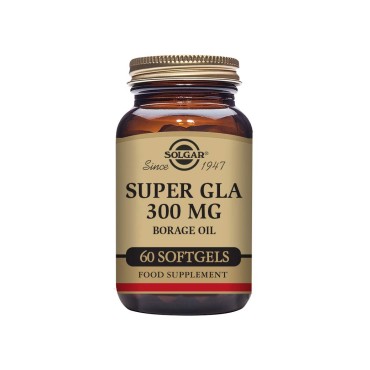 Solgar Super GLA Borage Oil Women's Health - B0001VW3VM