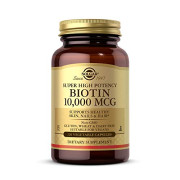 Solgar Super High Potency Biotin