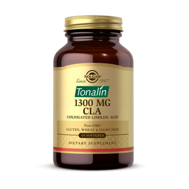 Solgar Tonalin CLA - B0050T8YLS