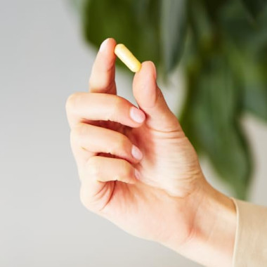 Solgar Vitamin B-Complex "100" - B000RZQNV8