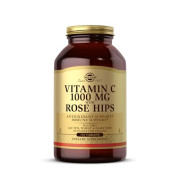 Solgar Vitamin C with Rose Hips - B0011FWJG6