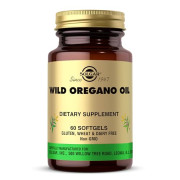 Solgar Wild Oregano Oil - B000Z97B9E