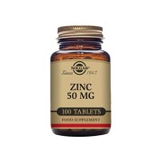 Solgar Zinc - B000A6LUC6