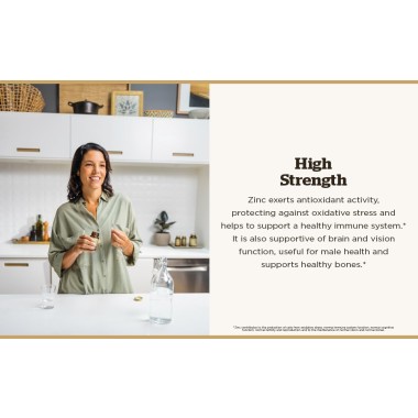 Solgar Zinc - B000A6LUC6