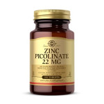 Solgar Zinc Picolinate