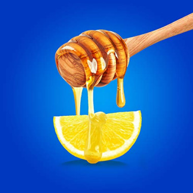 SoundHealth Sore Throat & Cough Lozenges - B074SLNXJQ