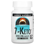 Source Naturals 7-Keto DHEA Metabolite