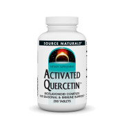 Source Naturals Activated Quercetin - B000GFHPOS Source Naturals Activated Quercetin - B000GFHPOS