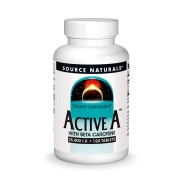 Source Naturals Active A - B000EQ0S0W Source Naturals Active A - B000EQ0S0W