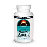 Source Naturals Amino Athlete - B00185OICW