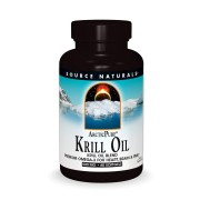 Source Naturals ArcticPure Krill Oil - B003552ICK