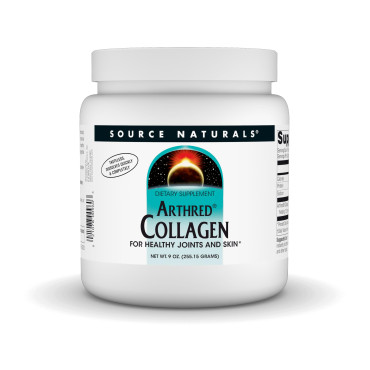 Source Naturals Arthred Collagen - B000GFHP1Q