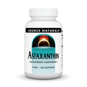 Source Naturals Astaxanthin - B000GFJJQK