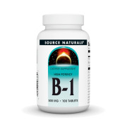 Source Naturals B-1 High Potency - B003DAXMEK