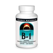 Source Naturals B-1 Thiamin - B00022DNVY