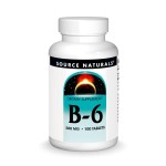 Source Naturals B-6
