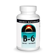 Source Naturals B-6 - B0001VVY3K