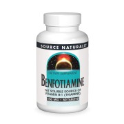 Source Naturals Benfotiamine - B000KF5GKO