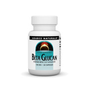 Source Naturals Beta Glucan - B0016HF3W6