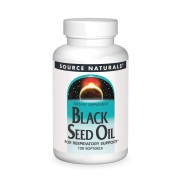 Source Naturals Black Cumin Seed Oil - B01N37ZY54
