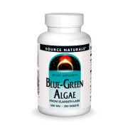 Source Naturals Blue-Green Algae - B000GFHPNO