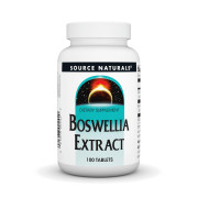 Source Naturals Boswellia Extract - B00014FI1Q
