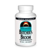 Source Naturals Butcher's Broom Ruscus Aculeatus