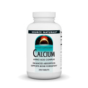 Source Naturals Calcium - B00020I3K2