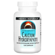 Source Naturals Calcium Hydroxyapatite - B00FIZKGYM