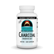 Source Naturals Charcoal - B00D9R01T6 Source Naturals Charcoal - B00D9R01T6