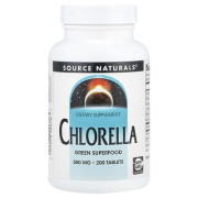 Source Naturals Chlorella - B000HKZ7K6