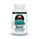 Source Naturals Chondroitin Sulfate