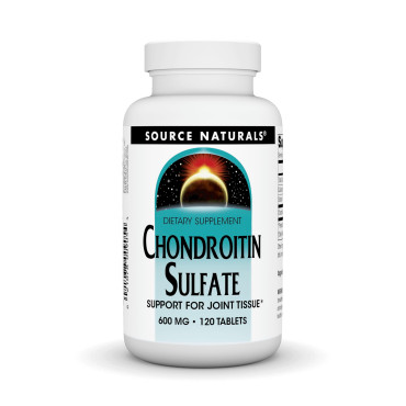 Source Naturals Chondroitin Sulfate - B000GFJJWE