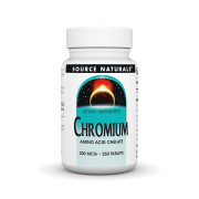 Source Naturals Chromium - B008MOLRTO