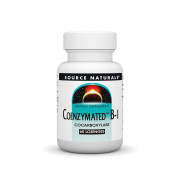 Source Naturals Coenzymated B-1 - B000K96XPC