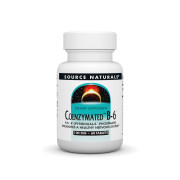 Source Naturals Coenzymated B-6 - B00185TJDK Source Naturals Coenzymated B-6 - B00185TJDK