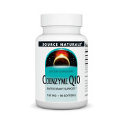 Source Naturals Coenzyme Q10 - B000GFPDD8 Source Naturals Coenzyme Q10 - B000GFPDD8