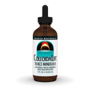 Source Naturals Colloida Life Trace Minerals - B0019LW35E