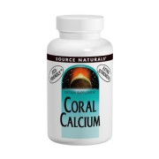 Source Naturals Coral Calcium Powder - B004CJBGNU