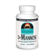 Source Naturals D-Mannose - B001P56XXM