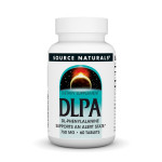 Source Naturals DLPA