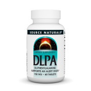 Source Naturals DLPA - B004GW9L9E