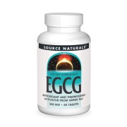 Source Naturals EGCG - B0014H1F6Q