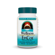 Source Naturals EpiCor with Vitamin D-3 - B006WWENMG
