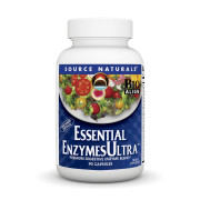 Source Naturals Essential EnzymesUltra - B00425TZLE