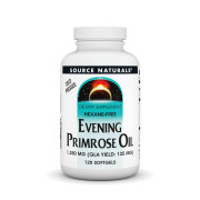 Source Naturals Evening Primrose Oil - B00020I5B4 Source Naturals Evening Primrose Oil - B00020I5B4