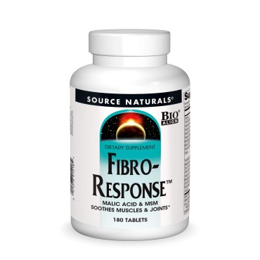 Source Naturals Fibro-Response - B000GFSVJQ